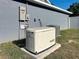 This home has a Generac generator, providing backup power during outages at 6671 Se 108Th St, Belleview, FL 34420