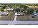 The home has a manicured yard and charming curb appeal, set within a tranquil neighborhood at 10040 Sw 93Rd Ct, Ocala, FL 34481