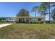 Charming single-story home featuring a covered carport and a well-maintained front yard at 10040 Sw 93Rd Ct, Ocala, FL 34481