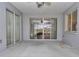 Covered lanai provides ample space for outdoor seating, offering a relaxing space at 15239 Sw 15Th Terrace Rd, Ocala, FL 34473