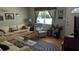 Cozy living room with comfortable seating, farmhouse decor, and natural light at 2219 Ne 18 Ave, Ocala, FL 34470
