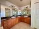 Bathroom with double sinks and a large mirror at 26 Hemlock Circle Way, Ocala, FL 34472