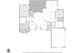 Detailed floor plan showcasing the layout of the home, including room dimensions and features at 5090 Nw 80Th Avenue Rd, Ocala, FL 34482