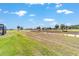 Scenic backyard view overlooking the lush green golf course at 9591 Sw 70Th Loop, Ocala, FL 34481