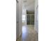 A bathroom showing a bathtub and a glass enclosed shower at 9721 Sw 53Rd Ct, Ocala, FL 34476