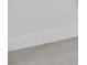 Close up of the home's baseboard at 9945 Sw 83Rd Ln, Ocala, FL 34481