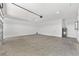 Spacious two car garage with automatic door and water heater at 9945 Sw 83Rd Ln, Ocala, FL 34481