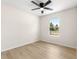 Bedroom filled with natural light from the window offers an airy atmosphere at 10605 Se 146Th Ln, Summerfield, FL 34491