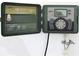 Orbit sprinkler timer with controls at 11536 Sw 138Th Ln, Dunnellon, FL 34432