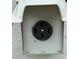 Extreme close up of a 220v outlet showing the inner workings at 13356 Sw 66Th St, Ocala, FL 34481