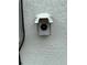 Close up of a 220v outlet on the exterior wall of the home at 13356 Sw 66Th St, Ocala, FL 34481