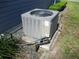 Outdoor AC unit at 13675 Sw 111Th Ave, Dunnellon, FL 34432