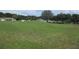 Expansive green space in a residential area, offering plenty of room for recreation at 13675 Sw 111Th Ave, Dunnellon, FL 34432