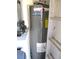 Classic series water heater at 13675 Sw 111Th Ave, Dunnellon, FL 34432