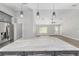 View from kitchen over looking breakfast and living area. Open floorplan provides lots of light at 14085 Sw 34Th Terrace Rd, Ocala, FL 34473