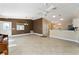 Inviting living area featuring tile floors and an open layout at 2693 Craven Way, The Villages, FL 32162