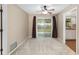 Bright dining room with sliding glass doors to backyard and easy access to kitchen at 3834 Se 9Th Pl, Ocala, FL 34471
