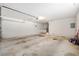 Spacious garage with laundry hookups and ample room for storage at 3834 Se 9Th Pl, Ocala, FL 34471