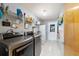 Convenient laundry room equipped with modern washer and dryer and ample storage at 5220 Sw 161St Place Rd, Ocala, FL 34473