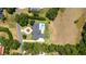 Beautiful home with private pool and circular driveway at 5484 Sw 30Th Ave, Ocala, FL 34471