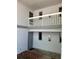 Two-story apartment building with private balconies, grey paint, and convenient accessibility at 571 Midway Trak # J202, Ocala, FL 34472