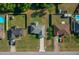 Well-kept home with a long driveway and backyard, nestled in a friendly neighborhood at 5899 Pecan Rd, Ocala, FL 34472
