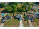 Charming single-Gathering home with a well-manicured lawn and mature trees in a quiet suburban setting at 5899 Pecan Rd, Ocala, FL 34472
