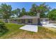 Charming single-story home with well-maintained lawn, landscaping, cozy front porch and lovely bay window at 6318 Nw 52Nd Ave, Ocala, FL 34482