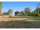 Property view showcasing its vastness, potential, and the surrounding buildings, presenting a unique investment opportunity at 721 Ne 2Nd St, Ocala, FL 34470