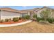 A charming single-story home with manicured landscaping enhancing its curb appeal at 8127 Sw 60Th Ct, Ocala, FL 34476