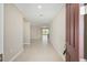 Welcoming foyer with neutral tones and tiled flooring at 8952 Sw 79Th Ln, Ocala, FL 34481