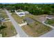 Lovely single-story home with a screened pool and spacious yard surrounded by mature trees at 13645 Se 42 Ave, Summerfield, FL 34491