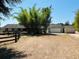 Charming ranch-style home featuring mature bamboo and a two-car garage, set on a spacious lot at 15069 Se 73Rd Ave, Summerfield, FL 34491