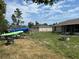 Backyard of the house at 15976 Sw 23Rd Court Rd, Ocala, FL 34473