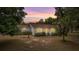 Front of the building shows an arched window and a covered entryway at 16891 Ne 243Rd Place Rd, Fort Mc Coy, FL 32134