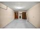 This multi-use room could be used for an office or storage at 16891 Ne 243Rd Place Rd, Fort Mc Coy, FL 32134