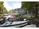 Gorgeous waterfront condo with boat access and scenic views of the peaceful lake at 20800 River Dr # A11, Dunnellon, FL 34431