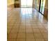 Bright living room featuring ceramic tile flooring and sliding glass doors at 2138 Sw 9Th Rd, Ocala, FL 34471