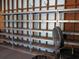 View of the shelving unit inside of the spacious garage at 5355 Sw 31St St, Ocala, FL 34474