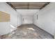Spacious garage with ample storage space at 10881 Sw 62Nd Avenue Rd, Ocala, FL 34476