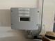 Close up of the property's solar panel electrical interface at 12453 Se 93Rd Court Rd, Summerfield, FL 34491
