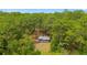 Charming home nestled amidst tall trees, offering a tranquil and secluded atmosphere at 14620 Se 47Th Loop, Ocklawaha, FL 32179