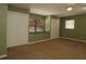 Spacious bedroom with two large closets and windows for natural light at 16 Water Trak, Ocala, FL 34472