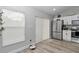 Bright kitchen with stainless appliances, and view of windows at 16848 Sw 41St Avenue Rd, Ocala, FL 34473