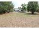 A home featuring a very large and well-maintained backyard lawn at 3807 Sw 143Rd Lane Rd, Ocala, FL 34473