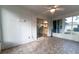 Bright sunroom with tiled floors and sliding doors providing great indoor and outdoor access at 6150 Sw 103Rd Loop, Ocala, FL 34476
