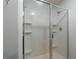 Glass shower with shelves at 7249 Sw 93Rd Ave, Ocala, FL 34481