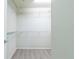 Walk-in closet with shelving at 7249 Sw 93Rd Ave, Ocala, FL 34481