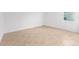 Bedroom features natural light and neutral tile flooring at 7827 Sw 56Th Pl, Ocala, FL 34474