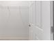 Walk-in closet with wire shelving at 7827 Sw 56Th Pl, Ocala, FL 34474